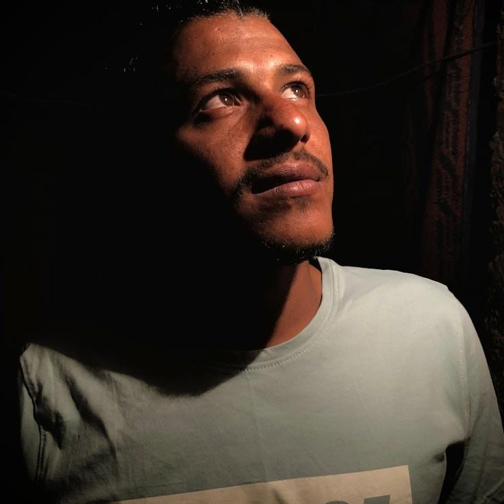 Portrait of Ari Park, community mentor and Italian cuisine specialist